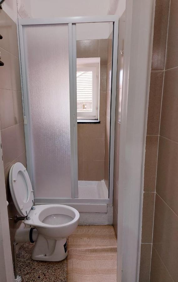 Genova Rooms Brignole D Екстер'єр фото