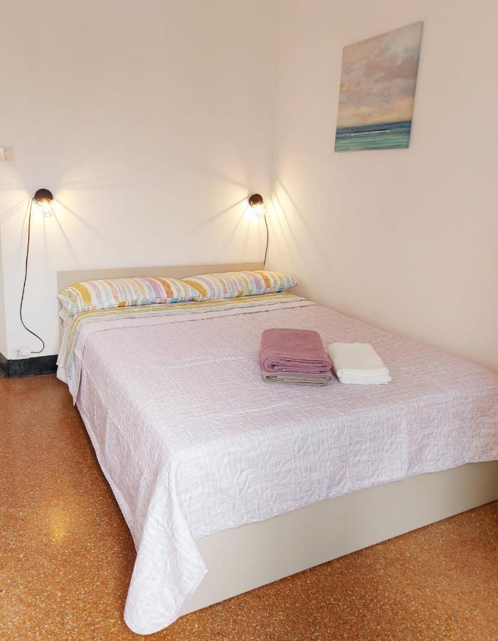 Genova Rooms Brignole D Екстер'єр фото